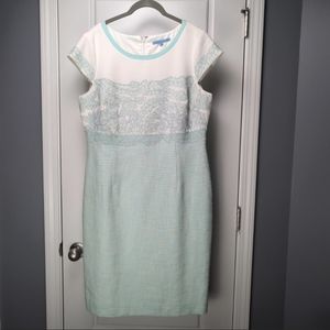 Antonio Melani size 14